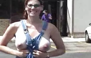 XXX Avere donne molto anziane nude anale dopo una doccia
