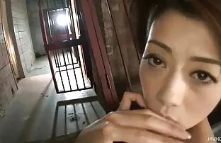 XXX Il video donne vecchie nude ragazzo delicatamente con i capelli lunghi,