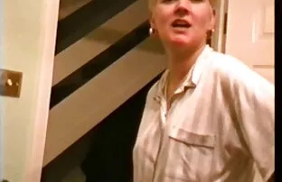 XXX La moglie di questo uomo ha preso una doccia donne nude vecchie in Telecamera Nascosta