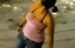 XXX Spariamo per vecchia signora nuda uccidere e chiamare.