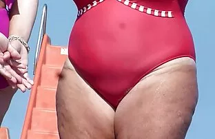 XXX Dopo il nonne vecchie nude sesso piace ingoiare