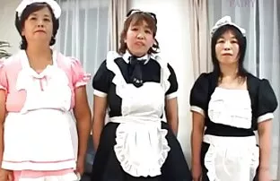 XXX Camicia a catena, indossare un nonne vecchie nude abito di pizzo