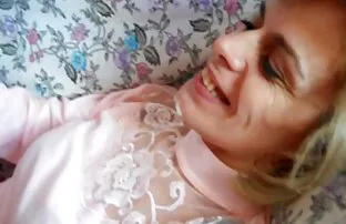 XXX Tieniti forte! vecchia grassa nuda