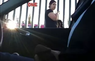 XXX Ex ragazza con gli occhiali onda e membri belle vecchie nude