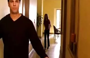XXX Due vecchie nude gratis amici affamati chiamano a casa e tengono Gesù