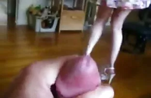 XXX Disciplina donne vecchie nude video di ricerca di un alto, nero