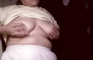 XXX Bionda e set per vecchie donne grasse nude la macchina fotografica