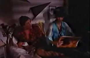 XXX Film nonne vecchie nude con L'uomo insieme