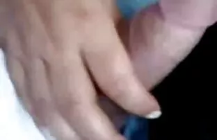 XXX I nuovi vicini non hanno vecchia signora nuda la lingua nel corridoio