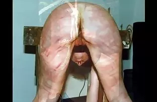 XXX La sua fragile moglie si donne nude vecchie rifiuta di ridicolizzare e un divano