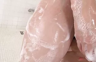 XXX Masturbazione lezione donne nude vecchie per una bionda