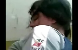 XXX Occupato sesso video anziane nude in bagno con ragazza in calze