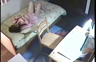 XXX Ragazza fidanzata casa, vecchie nude pelose