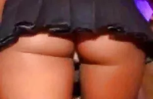 XXX Skinny donne nude vecchie coccola a letto