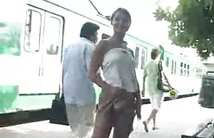 XXX Ho donne vecchissime nude messo la mia pompa nella mia figa